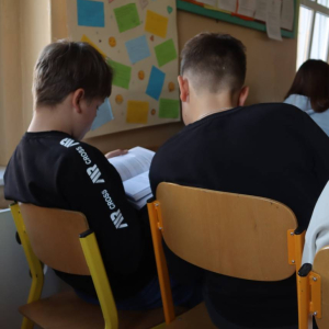 pokaż obrazek - Zajęcia w ramach IV edycji ogólnopolskiej akcji edukacyjnej „Adwokaci Rozjaśniają Prawo”