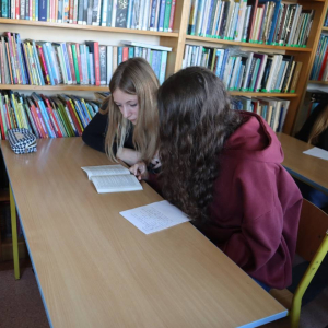 pokaż obrazek - Zajęcia w ramach IV edycji ogólnopolskiej akcji edukacyjnej „Adwokaci Rozjaśniają Prawo”