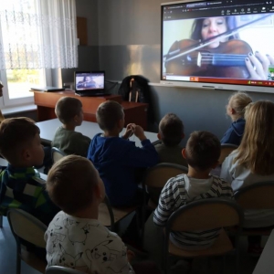 pokaż obrazek - Warsztaty muzyczne z Muzeum Wojska Polskiego 
