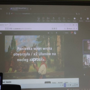 pokaż obrazek - Warsztaty muzyczne z Muzeum Wojska Polskiego 