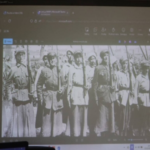 pokaż obrazek - Warsztaty muzyczne z Muzeum Wojska Polskiego 
