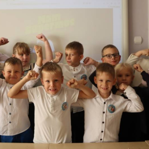 pokaż obrazek - Klasa I
