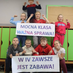 pokaż obrazek - Klasa IV