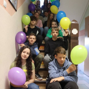 pokaż obrazek - Klasa VIII