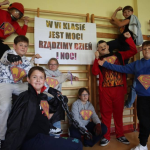 pokaż obrazek - Klasa VI