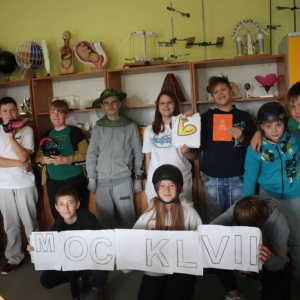 pokaż obrazek - Klasa VII