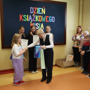 pokaż obrazek - Ogłoszenie wyników konkursu
