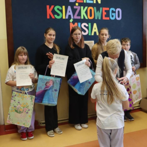 pokaż obrazek - Ogłoszenie wyników konkursu