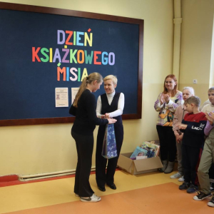pokaż obrazek - Ogłoszenie wyników konkursu