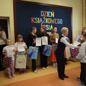 pokaż obrazek - Ogłoszenie wyników konkursu