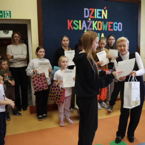 pokaż obrazek - Ogłoszenie wyników konkursu