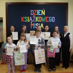 pokaż obrazek - Ogłoszenie wyników konkursu
