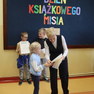 pokaż obrazek - Ogłoszenie wyników konkursu