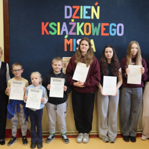pokaż obrazek - Ogłoszenie wyników konkursu