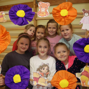 pokaż obrazek - Dzień Książkowego Misia