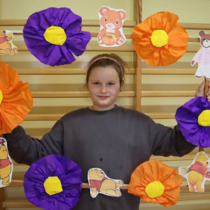 pokaż obrazek - Dzień Książkowego Misia
