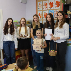 pokaż obrazek - Laureaci konkursu