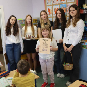 pokaż obrazek - Laureaci konkursu
