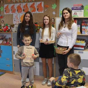 pokaż obrazek - Laureaci konkursu