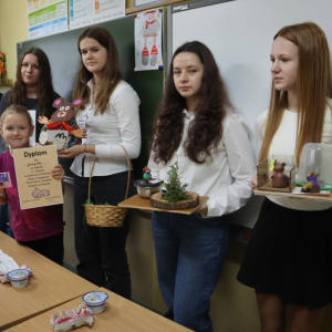 pokaż obrazek - Laureaci konkursu