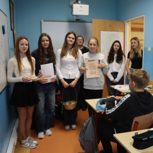 pokaż obrazek - Laureaci konkursu