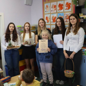 pokaż obrazek - Laureaci konkursu