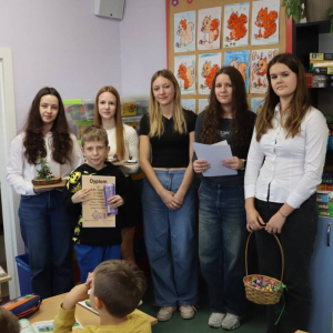 pokaż obrazek - Laureaci konkursu