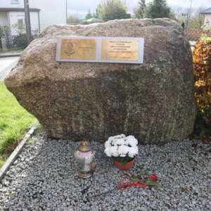 pokaż obrazek - Tydzień Pamięci w Gminie Szemud