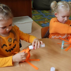 pokaż obrazek - Dzień Dyni w oddziale przedszkolnym
