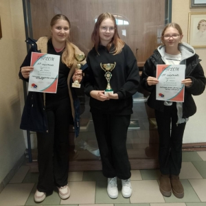 pokaż obrazek - Laureatki 