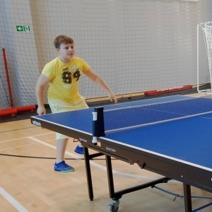 pokaż obrazek - Gminne zawody sportowe