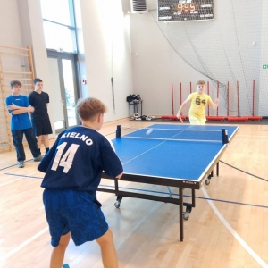 pokaż obrazek - Gminne zawody sportowe