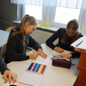 pokaż obrazek - Zajęcia rozwijające kompetencje przyrodnicze