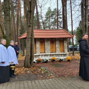 pokaż obrazek - Zwierzyniec