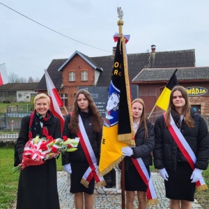 pokaż obrazek - Gminne Obchody Odzyskania Niepodległości