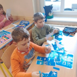 pokaż obrazek - Poznajemy różne zawody