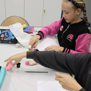 pokaż obrazek -  Witajcie w naszej bajce!