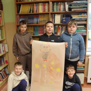 pokaż obrazek -  Witajcie w naszej bajce!