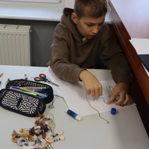 pokaż obrazek -  Witajcie w naszej bajce!