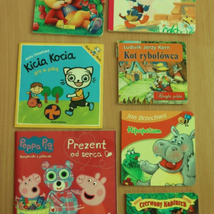 pokaż obrazek - Międzynarodowy Dzień Postaci z Bajek
