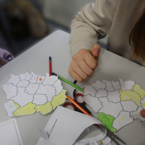 pokaż obrazek -  Porównujemy stan jakości powietrza w poszczególnych województwach