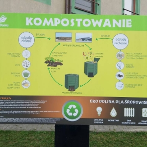 pokaż obrazek - Warsztaty ekologiczne