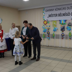 pokaż obrazek - „Méster Bëlnégò Czëtaniô”