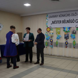 pokaż obrazek - „Méster Bëlnégò Czëtaniô”