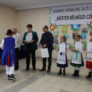 pokaż obrazek - „Méster Bëlnégò Czëtaniô”