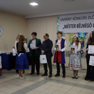pokaż obrazek - „Méster Bëlnégò Czëtaniô”