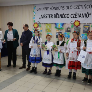 pokaż obrazek - „Méster Bëlnégò Czëtaniô”