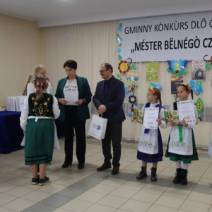 pokaż obrazek - „Méster Bëlnégò Czëtaniô”