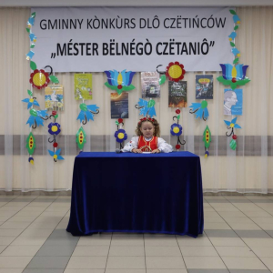 pokaż obrazek - „Méster Bëlnégò Czëtaniô”
