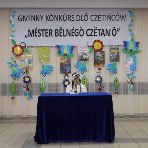 pokaż obrazek - „Méster Bëlnégò Czëtaniô”